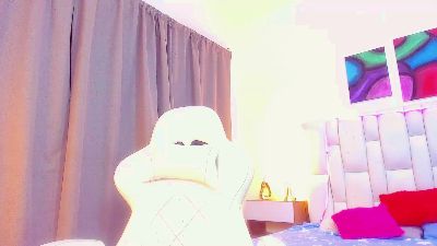AndyKings_1 webcam model stream image
