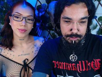 mariaycain666 webcam bongacams model stream image
