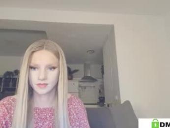 anorsel webcam chaturbate model stream image