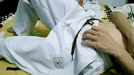 Kang143 webcam model stream image