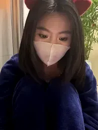 feifei-love webcam model stream image