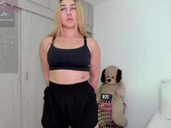 sophi_moreno webcam model stream image