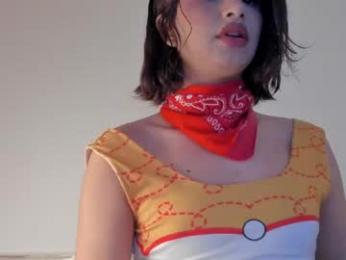 sophia_cambpell webcam model stream image