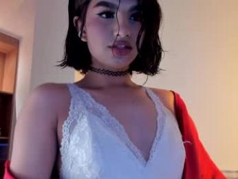 sophia_cambpell webcam model stream image