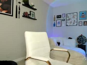 jojodelow webcam chaturbate model stream image