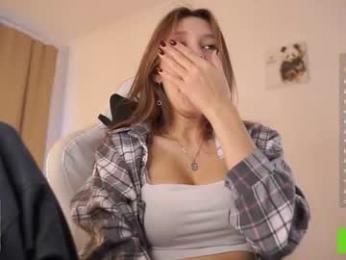 adeles_vibes webcam model stream image