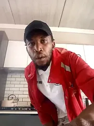 chef-dudi012 webcam model stream image