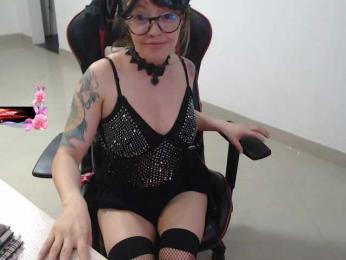 Rosa2019 webcam model stream image