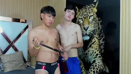 CarlosANDMaicol webcam model stream image