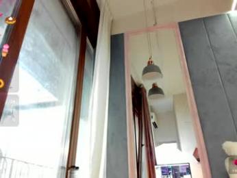 sassyt33n webcam model stream image