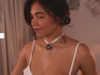 melanieryann_ webcam chaturbate model stream image