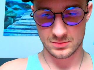 Keith Atkins webcam model stream image