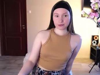 janeblossomhot webcam chaturbate model stream image