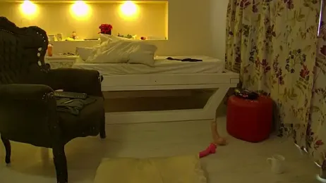 KeiraDark webcam model stream image