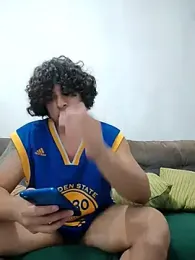 DocPepino webcam model stream image