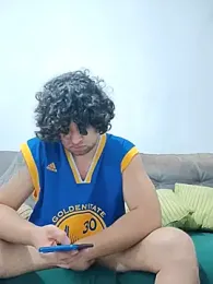 DocPepino webcam model stream image