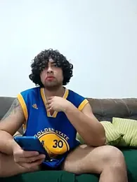 DocPepino webcam model stream image