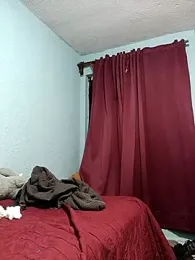 DocPepino webcam model stream image