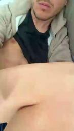 Mostermask webcam model stream image