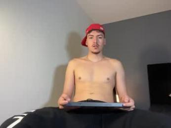 jack_norizz webcam model stream image