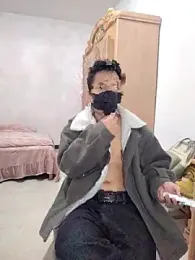 Qianluo003 webcam model stream image