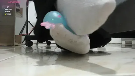 alma_fenix webcam model stream image