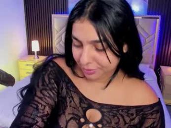 hannasscott webcam chaturbate model stream image