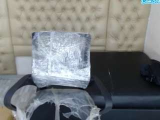 hollmanfronsh webcam model stream image