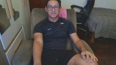 David_2103 webcam model stream image