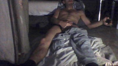 Polardos webcam model stream image