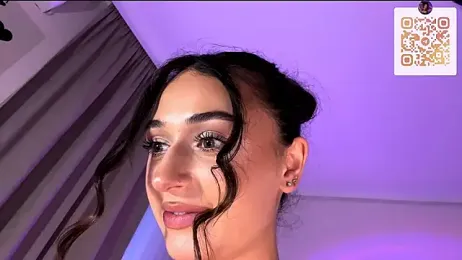 ParsedFix webcam model stream image