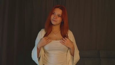 ShayRoehrman webcam model stream image