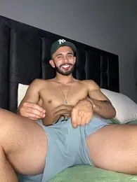 Jacksonfranco webcam stripchat model stream image