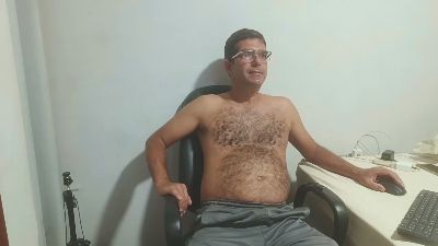 Mineirinho1978 webcam model stream image