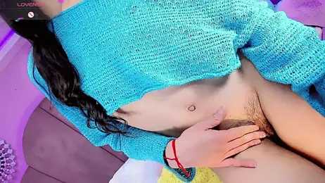 AlissonDannae777 webcam model stream image