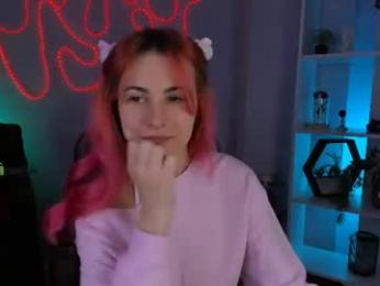 lissa_veils webcam model stream image