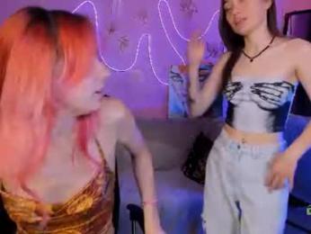 lissa_veils webcam model stream image