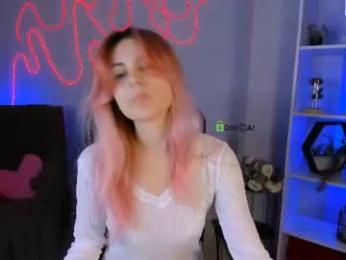 lissa_veils webcam chaturbate model stream image