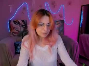 lissa_veils webcam model stream image