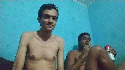 RobertLuz webcam model stream image