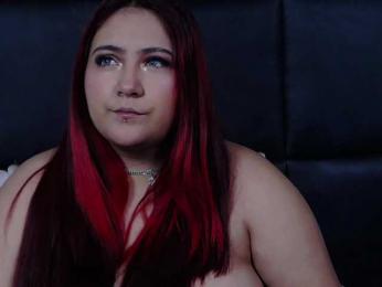 AmberDiamont webcam model stream image