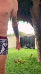 elninio83 webcam model stream image