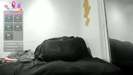 rayfit_90 webcam model stream image
