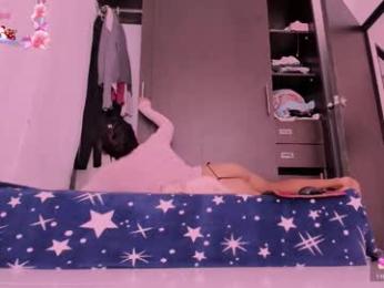 ally_cantero webcam model stream image