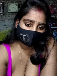 Sagarika-24 webcam model stream image