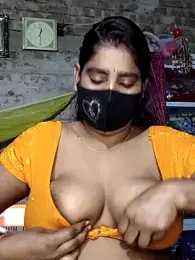 Sagarika-24 webcam model stream image