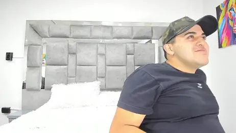 Candy_And_Andy_ webcam model stream image