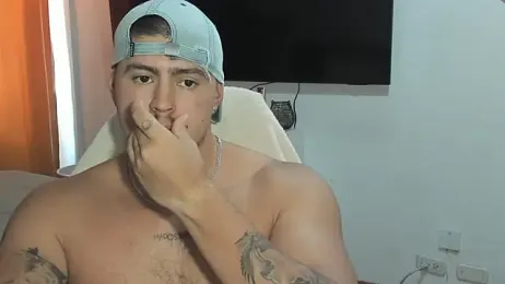 Baltazar_Dupont webcam model stream image