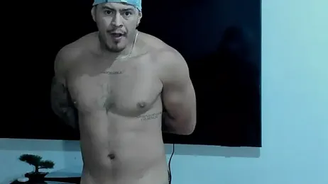 Baltazar_Dupont webcam model stream image