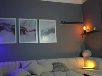 alfafever webcam model stream image